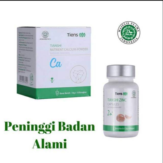 PENINGGI BADAN TERBAIK DUNIA