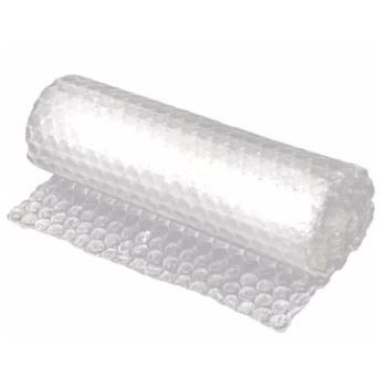 

Extra Bubble Wrap