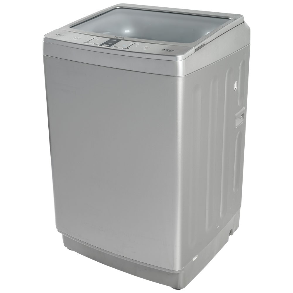 PROMO MESIN CUCI AQUA AQW-120826QD TOP LOADING 1 TABUNG 12 KG GARANSI RESMI AQW 120826 QD