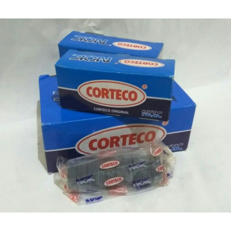 Jual Seal delco distributor T120SS NOK Japan Shopee Indonesia