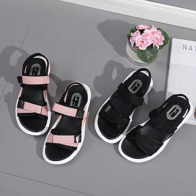 RK Collection  - Sandal Tali Gunung Wanita VICTORIA-8