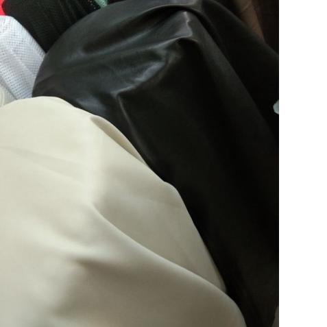 ☜ BAHAN KAIN KULIT/LATEK,KULIT SINTETIS IMPORT UNTUK JAKET,TAS,KOMBINASI DLL ♖