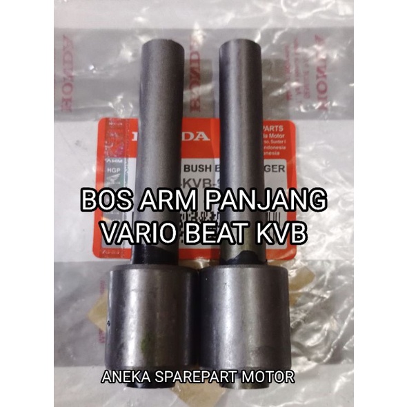 BOSH BOS ARM PANJAMG VARIO 110 vario 125  KVB FORK SWING ARM VARIO PANJANG BOS ARM VARIO BEAT PANJAN