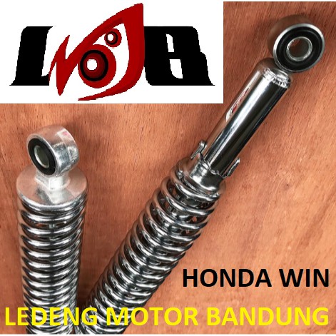 Nakasone Shockbreaker Honda Win Per Shock Belakang Kualitas Bagus