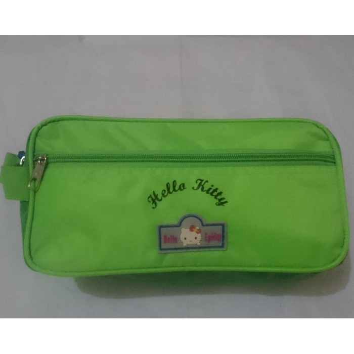 

Kotak Pensil Hello Kitty (besar)