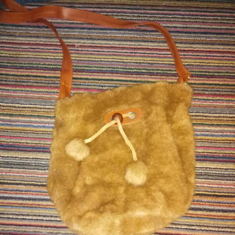 tas wanita merk bavalleo seken/bekas/second/PL/preloved