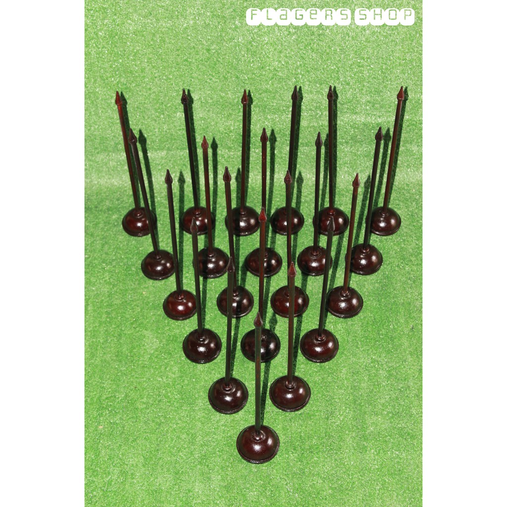 

[PAKET] Bendera Meja Indonesia + PERADI