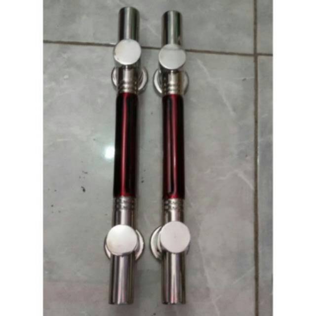 Handle pintu stainless 33cm