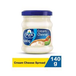 

cream cheese puck krim keju puck 140g