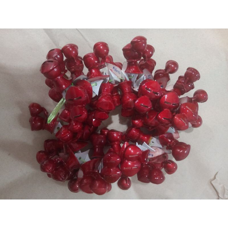 SAWANGAN MERPATI / PELUIT MERPATI / HATONG MERPATI FIBER GENDONG