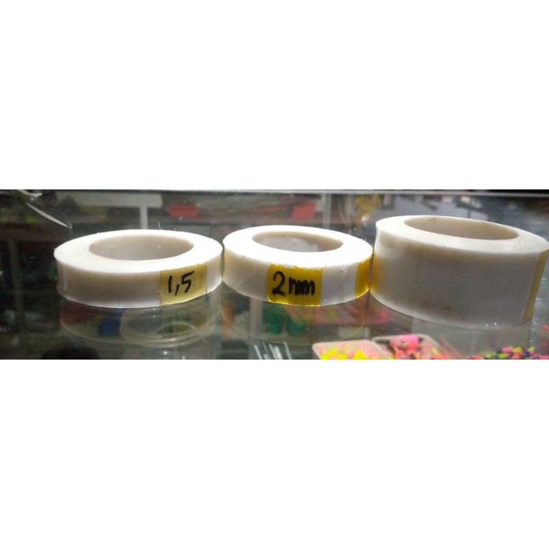 mika layangan / mika sawangan