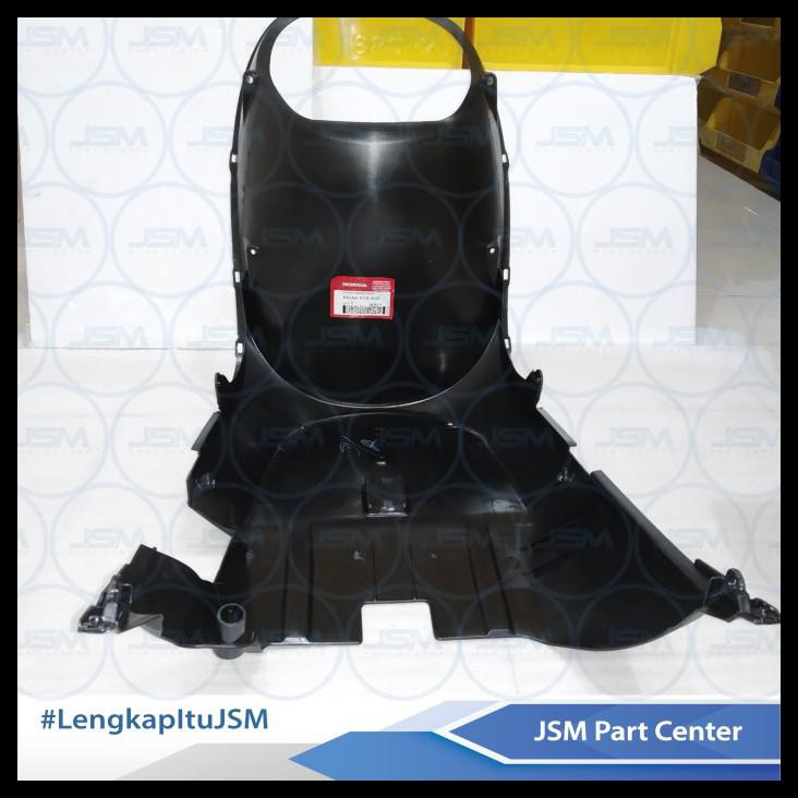 Cover Under Honda Scoopy Fi Dek Lumpur Scoopy Fi Sirip Ikan Scoopy Fi