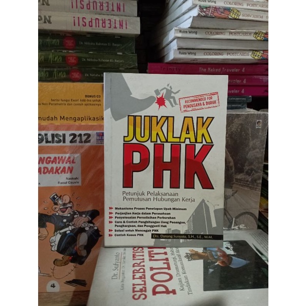 OBRAL BUKU BACAAN MOTIVASI / PENGEMBANGAN DIRI / INSPIRASI / BISNIS / INVESTASI PART 2 MURAH ORIGINAL-JUKLAK PHK