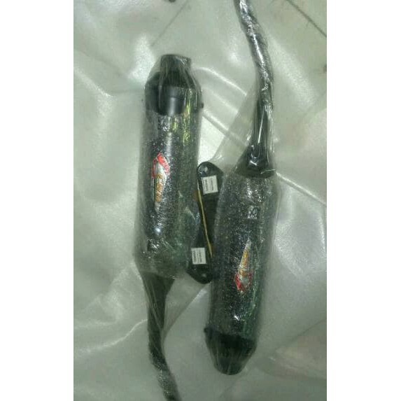 knalpot racing mio lama mio soul sama jg fino karbu