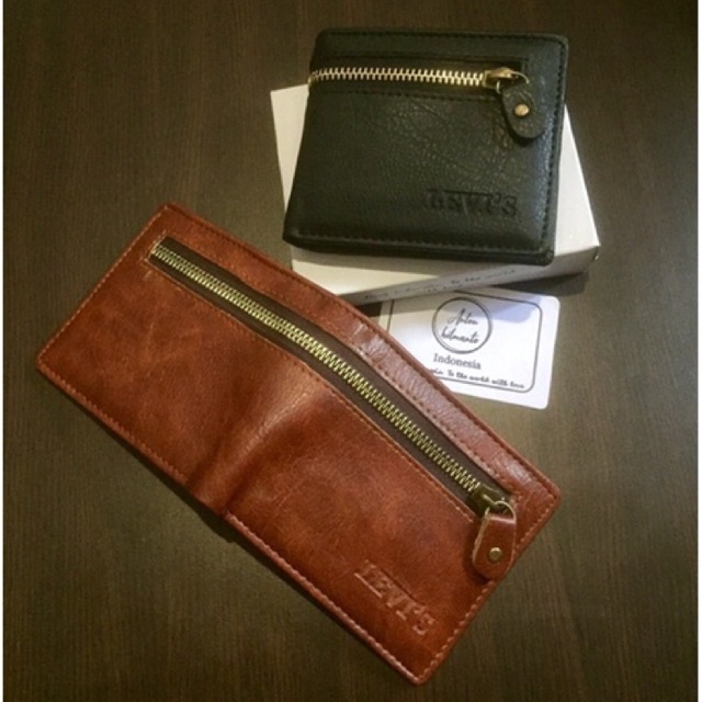 Dompet pria kulit sintetis lokal res badan #dompet #dompetpria #dompetcowok #dompetbagus #lokal