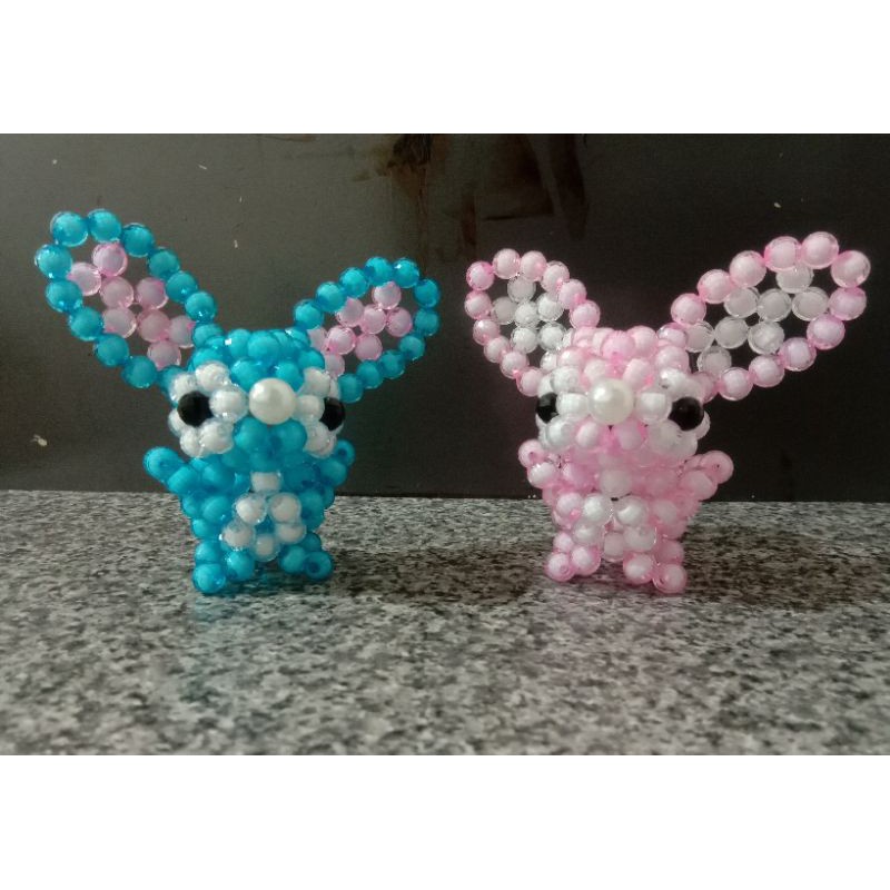 STITCH & ANGEL Character Figure/Figur Stitch & Angel