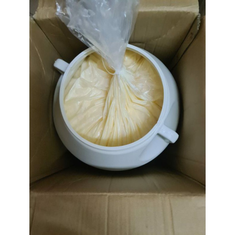 CREAM MEYUNG/BAHAN DASAR GALONAN IMPORT