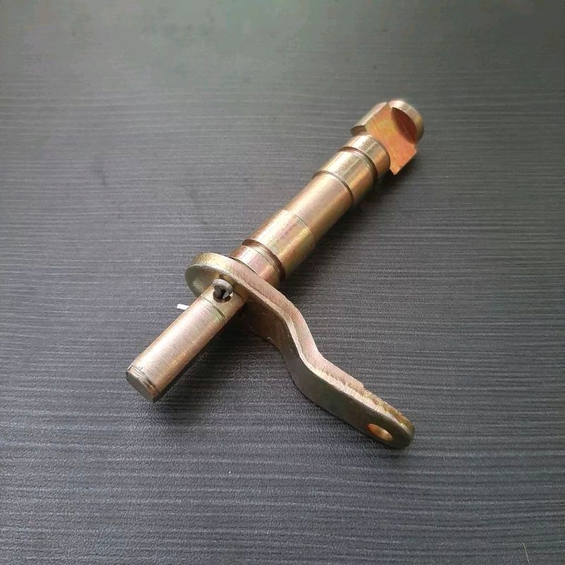 TUAS AS REM BELAKANG VESPA