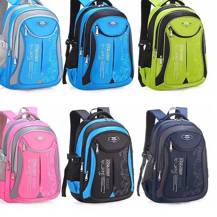 Muraaaahh.. TERBARURANSEL LAKI LAKI POLO PRIA SEKOLAH SD SMP SMA SMK D3 TAS RANSEL LAPTOP TAS ANAK