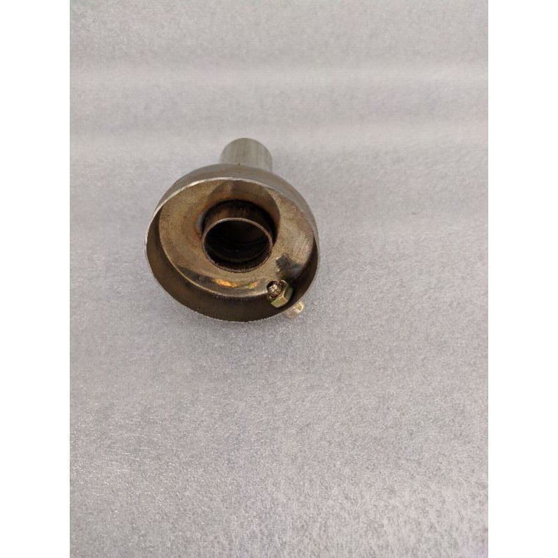 DB KILLER 60mm DB KILLER KENALPOT CLD MONSTER/PROliner db killer racing peredam kenalpot