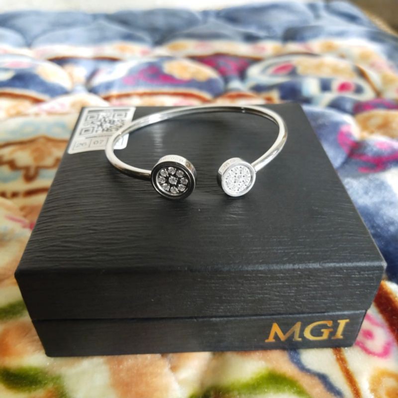 Gelang MCI / Gelang kesehatan / Gelang Radiasi / MCI ORIGINAL