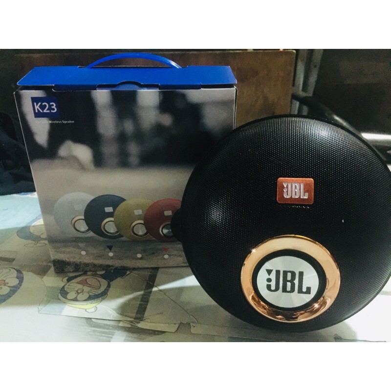 

SPEAKERBLUETOOTHK23