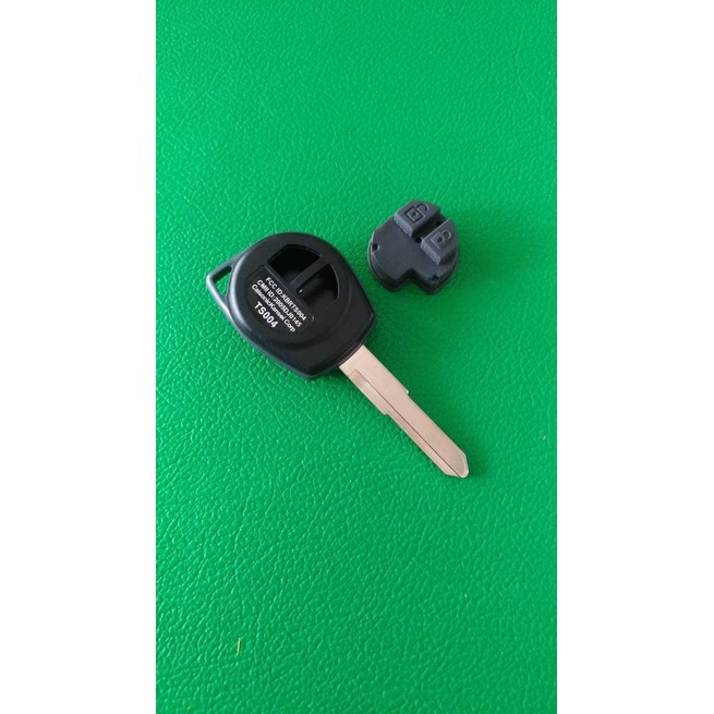 CASING KUNCI SUZUKI SWIFT X-OVER BERIKUT PAD KARET