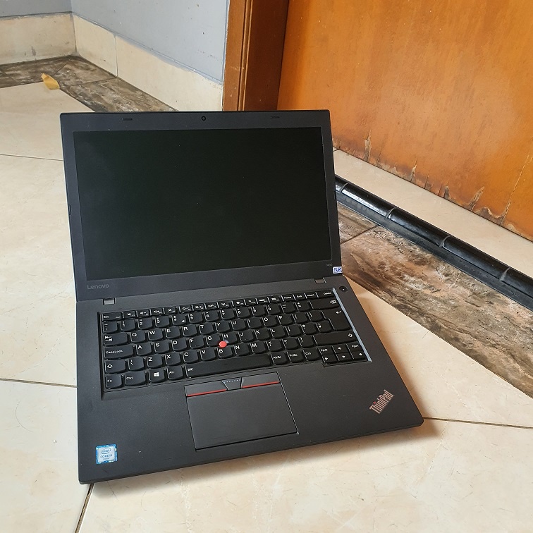 LENOVO THINKPAD T460 LAPTOP CORE i5 GEN 6 PALING MURAH SENUSANTARA