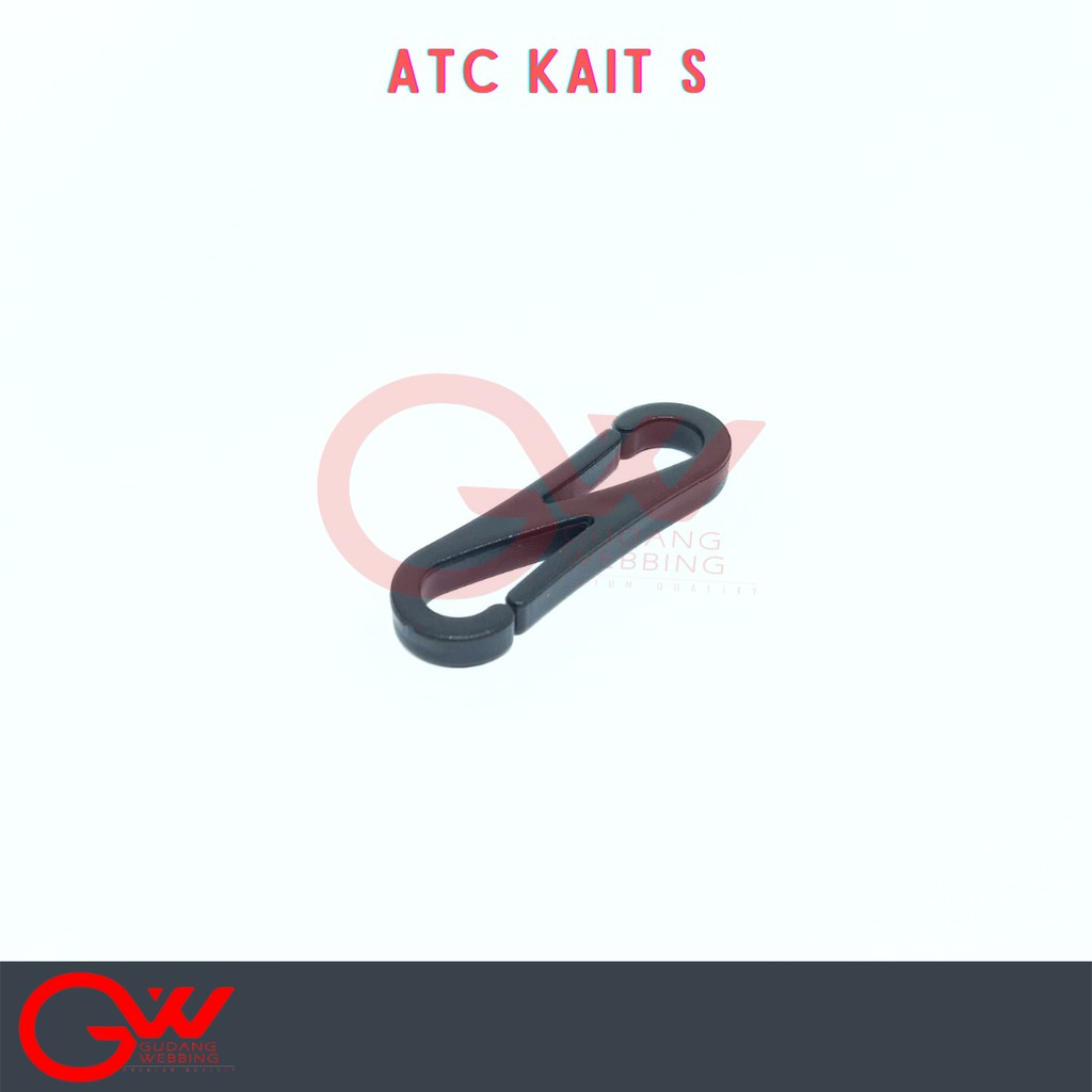 Kait masker -Atc kait s ECERAN