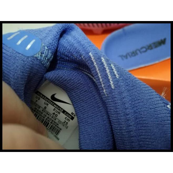 SEPATU BOLA - SOCCER NIKE MERCURIAL SUPERFLY V MULTICOLOR - FG TERBARU