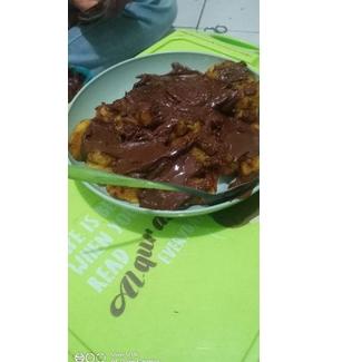 

☄️Bnting Harga coklat cair kiloan 1kg | NEW | REBORN | Rilis | New event