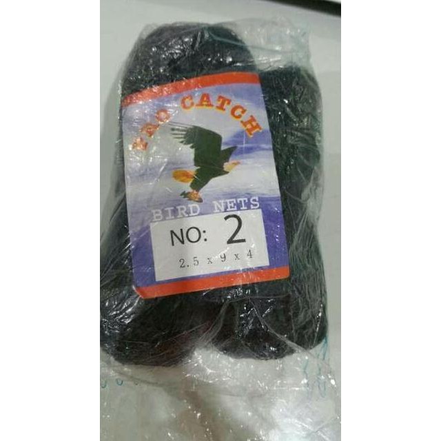 Jual Murah Jaring Perangkap Burung Jaring Burung Jaring