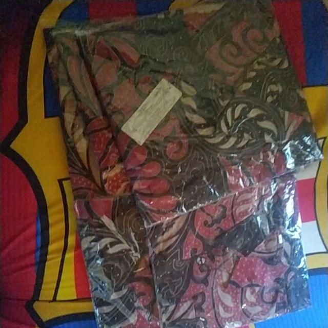 Couple Jessy Terbaru • Kerah Jas Berbusa • Couple Batik • Sarimbit Batik • Couple Keluarga •