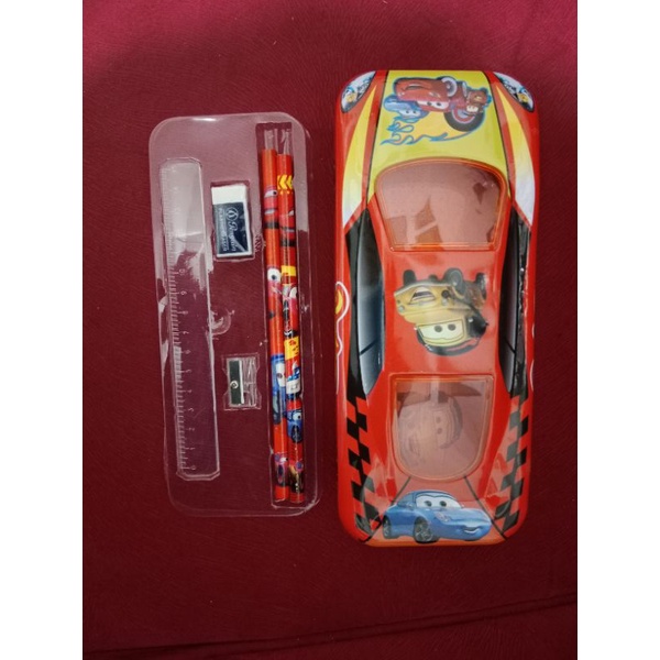 Kotak pensil set GP016-3