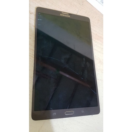 Mesin samsung tab s t705 bicara on