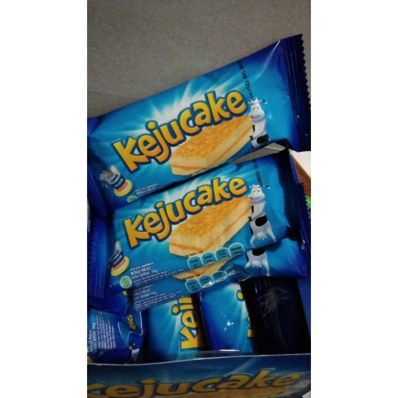 Jual Kraft soft cake Keju atau Coklat oreo isi 12pcs | Shopee Indonesia