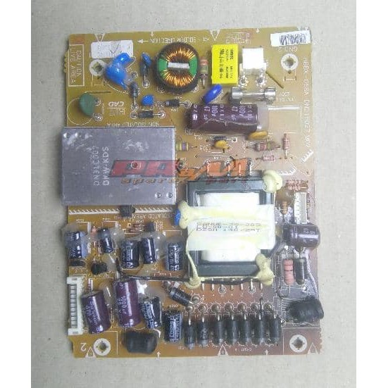 POWER SUPPLY POLYTRON 24T810 - PSU 24T810 - REGULATOR POLYTRON 24T810