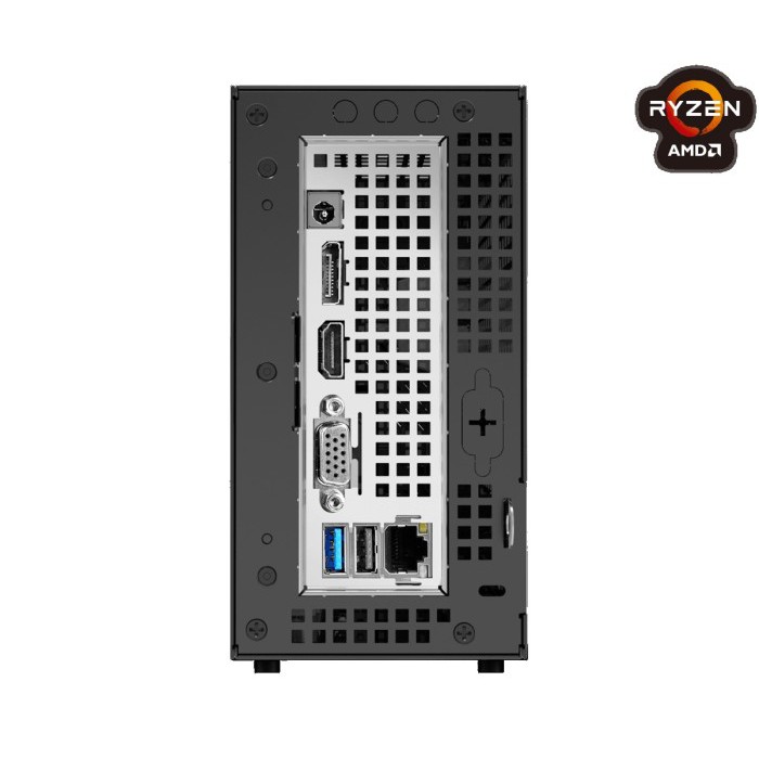 Asrock DeskMini X300 Series