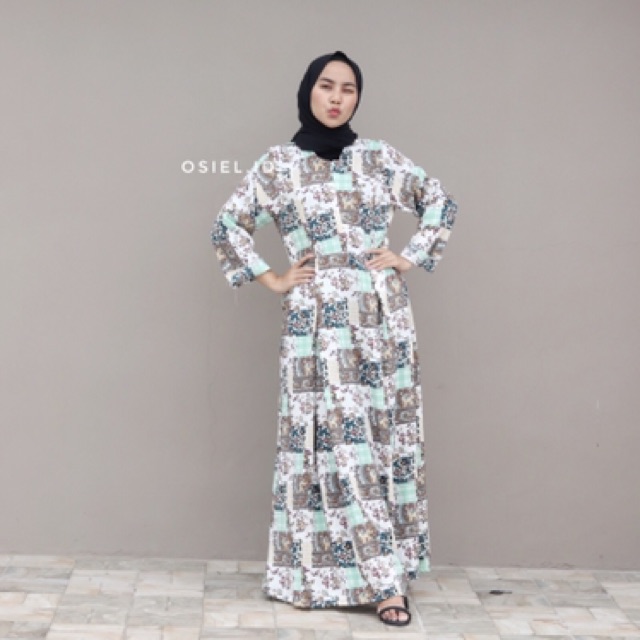 Kelly dress