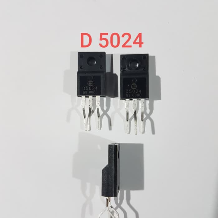 d5024 d 5024 transistor horisontal tv polytron