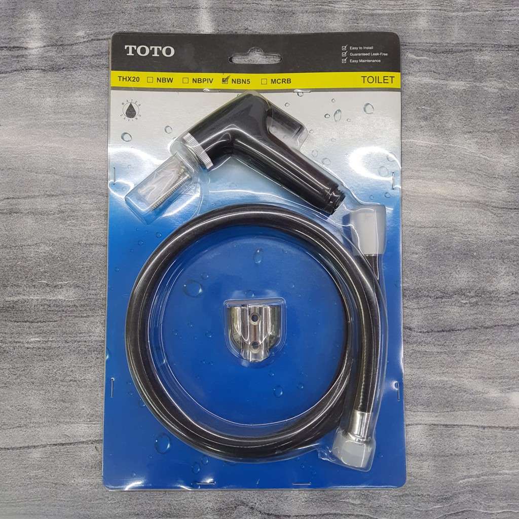 Toilet Shower Cebok Jet Washer Jetshower Jetwasher Cebok Toto Minimalis Spray Bidet