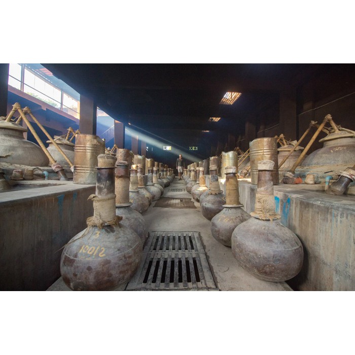 12ml dehn al oud perfume oil / minyak wangi gaharu cambodia arab