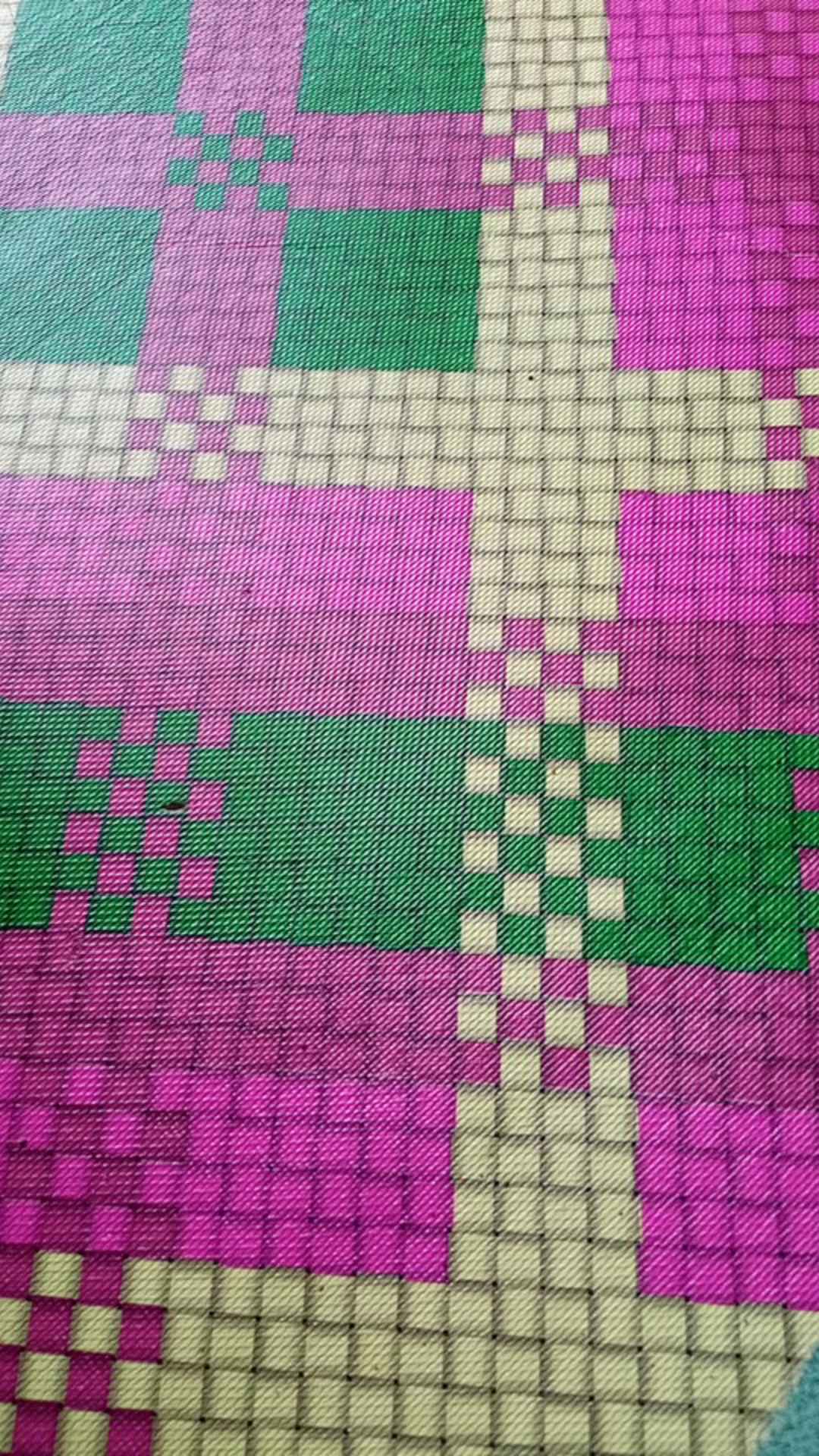 Atasan Batik Dolby Dolbi Dobby Doby Tenun Sutra Tulis Halus Katun Atbm Baron ,sarombit Atasan