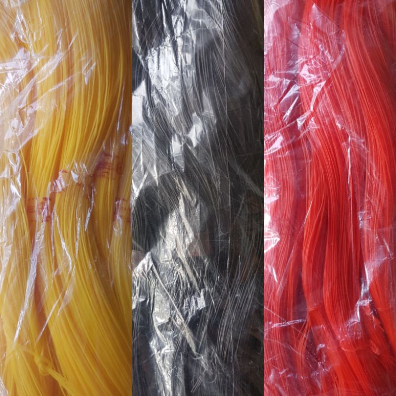 Kenur marlin Uk. 040 Sulur Marlin 100gram (500meter)