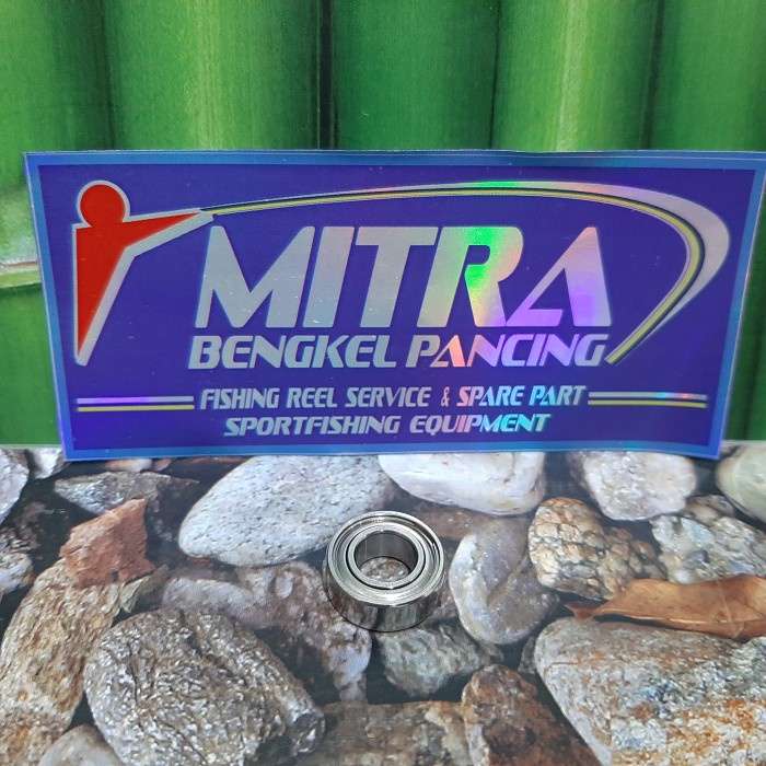 8x14x4 Stainess Stell Ball Bearing