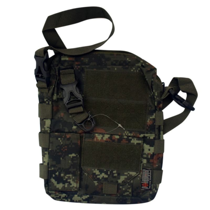 Tas Slempang / Tas Slempang Kotak / Tas Slempang Tactical / Tas 5.11