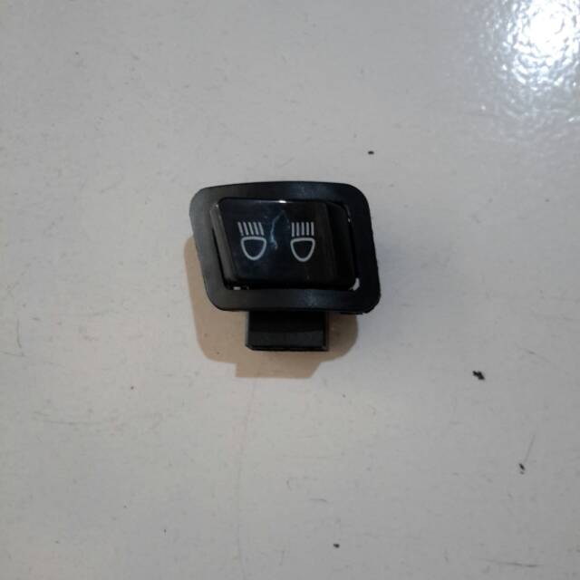 Tombol saklar dimmer vario150 5 kabel