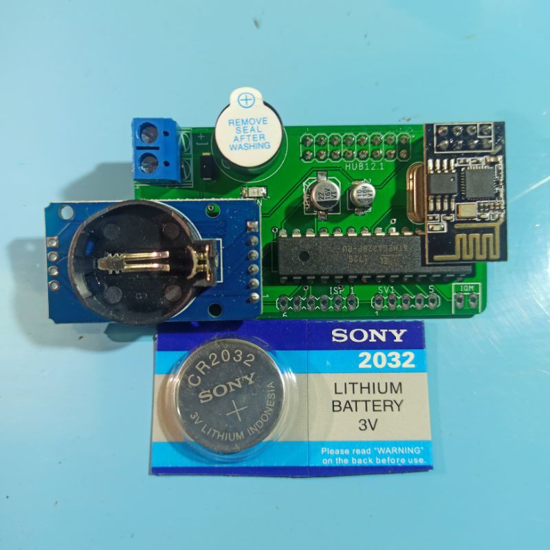 Controller JWS / Jadwal Waktu Sholat