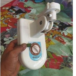 body kipas angin dinding sekai ORIGINAL copotan fullset