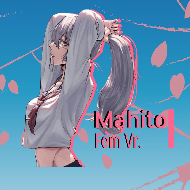 Rental mahito female